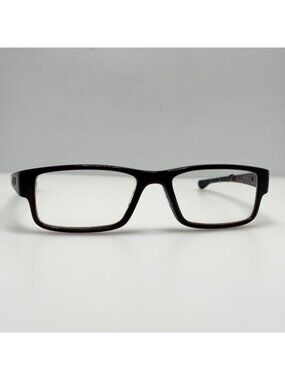 Oakley OX8046-0657 Airdrop Root Beer Eyeglasses Eye Glasses Frames 57-18-143